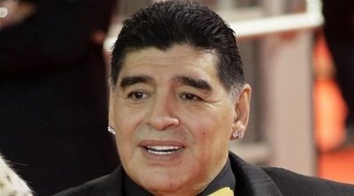 La información encriptada del móvil de la psiquiatra de Maradona podría tener la clave sobre su muerte