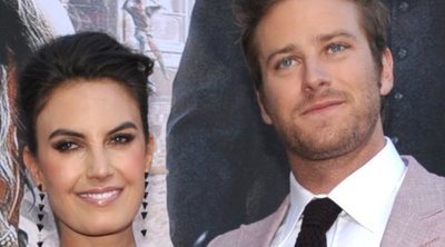 Elizabeth Chambers, exmujer de Armie Hammer, conmocionada por su supuesto canibalismo