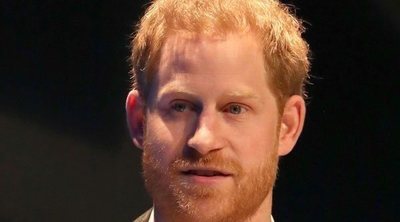 El increíble y poco creíble cambio de look del Príncipe Harry que ha desvelado uno de sus famosos vecinos