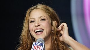 Shakira vende todos los derechos de sus 145 canciones en un acuerdo millonario
