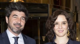 Isabel Díaz Ayuso y Jairo Alonso han roto su relación