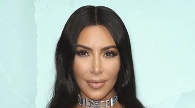 La mayor preocupación de Kim Kardashian y la razón por lo que mantiene una relación cordial con Kanye West