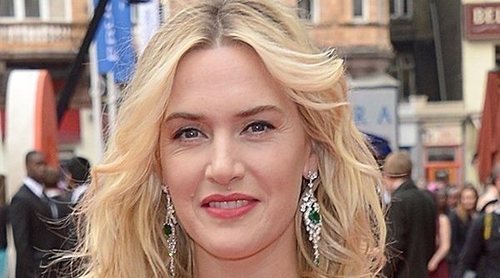 Kate Winslet se sintió acosada por la prensa tras 'Titanic'