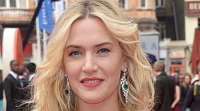 Kate Winslet se sintió acosada por la prensa tras 'Titanic'