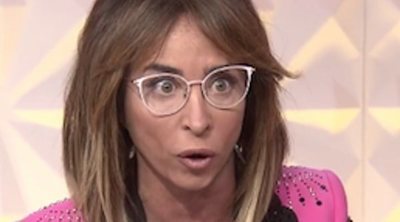 María Patiño estalla contra Anabel Pantoja: "Es absolutamente interesada y mentirosa"