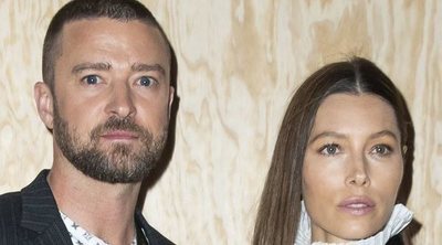 Justin Timberlake confirma el nacimiento de su segundo hijo junto a Jessica Biel