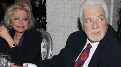 Muere Alberto Beco, el marido de Mayra Gómez Kemp, a los 91 años