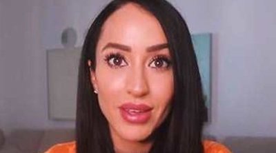 La reacción de Aurah Ruiz ante la idea de que Jesé Rodríguez pueda ir a un reality de televisión