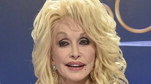 El dolor de Dolly Parton tras la muerte de su hermano Randy: 