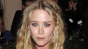 Mary-Kate Olsen y Olivier Sarkozy ya están oficialmente divorciados