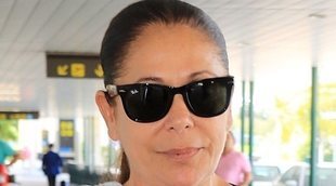 Los problemas judiciales de Isabel Pantoja crecen: ahora pierde su batalla legal contra las Mellis
