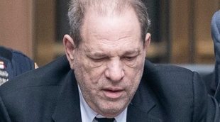 Las víctimas de Weinstein recibirán 17 millones de indemnización