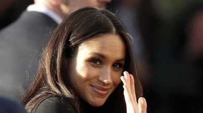 La razón del cambio de nombre de Meghan Markle en la partida de nacimiento de su hijo Archie Harrison