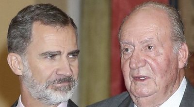 El Gobierno aclara la vacunación del Rey Felipe y niega un plan específico para el Rey Juan Carlos