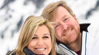 La Familia Real Holandesa cancela sus tradicionales vacaciones de invierno en Lech debido a la pandemia