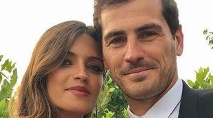 Iker Casillas felicita a Sara Carbonero en su 37 cumpleaños poniendo fin a los rumores de crisis en su matrimonio