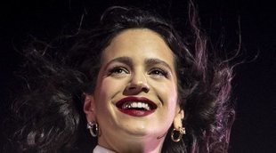 Rosalía actuará en la Super Bowl 2021