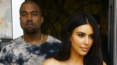 No hay vuelta atrás: Kanye West ya se ha llevado sus cosas de la mansión que compartía con Kim Kardashian