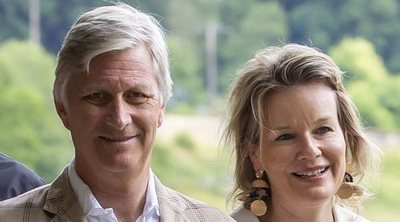 La Familia Real Belga sigue el ejemplo de la Familia Real Holandesa para evitar escándalos durante la pandemia