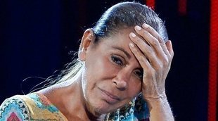 Las palabras de Isabel Pantoja con las que deja claro cómo afronta sus problemas con Kiko Rivera