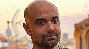 Jaime Vaca, guionista de 'Élite', detenido por tráfico de drogas