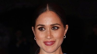 De la excusa de Meghan Markle para no volver a Reino Unido a una tentadora oferta y un regreso poético