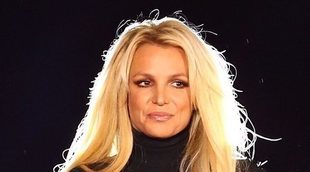 Britney Spears rompe su silencio tras la publicación de su documental cuando está a punto de ser 'libre'