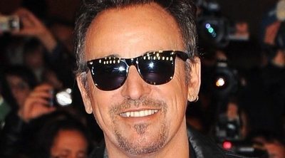 Bruce Springsteen, detenido por conducción temeraria y bajo los efectos del alcohol