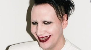 Marilyn Manson vuelve a ser acusado de abuso sexual por otras mujeres