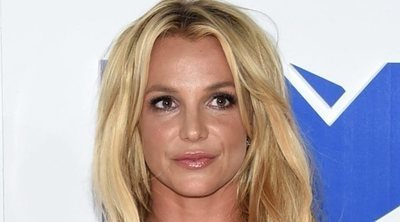 El padre de Britney Spears seguirá tutelando parte de su patrimonio