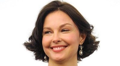 Ashley Judd sufre un accidente en la selva del Congo por el que casi pierde la pierna