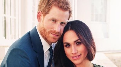 El Príncipe Harry y Meghan Markle esperan su segundo hijo