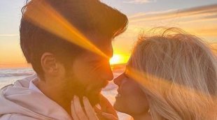 Can Yaman se pone romántico con Diletta Leotta y comparte una foto a punto de besarse