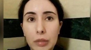 El horror de la Princesa Latifa de Dubai, contado por ella misma a través de unos vídeos