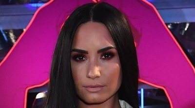 Demi Lovato sufrió tres derrames cerebrales y un infarto tras la sobredosis