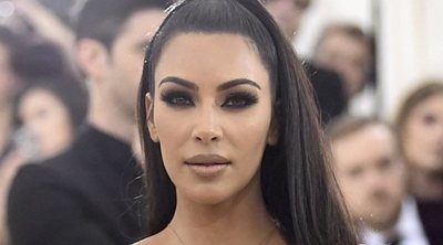 Así es como piensa rentabilizar Kim Kardashian su multimillonario divorcio con Kanye West