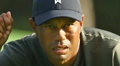 La investigación del aparatoso accidente de Tiger Woods determina que fue "únicamente un accidente"