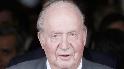 El abogado del Rey Juan Carlos confirma el pago de casi 4,4 millones a Hacienda en su segunda regularización