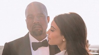 ¿Va a dejar Kim Kardashian de ser una West tras divorciarse de Kanye?