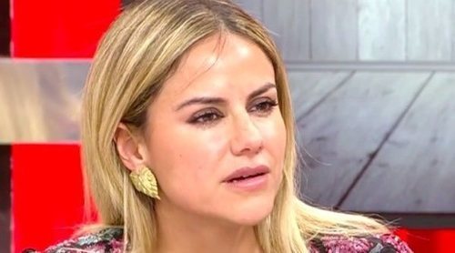 Mónica Hoyos le da un ultimátum al 'Señor Sánchez': 'O lo arreglas todo o no puedo seguir contigo'