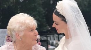 Muere la abuela de Miranda Kerr días después del fallecimiento de su abuelo