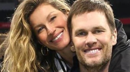 Lo que Gisele Bündchen pidió a Tom Brady con insistencia cuando ganó la Super Bowl 2021