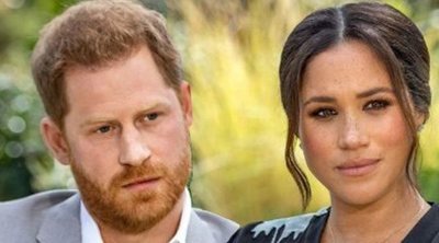 Todo lo que han contado el Príncipe Harry y Meghan Markle en su entrevista a Oprah Winfrey