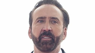 Nicolas Cage se casa en Las Vegas por quinta vez