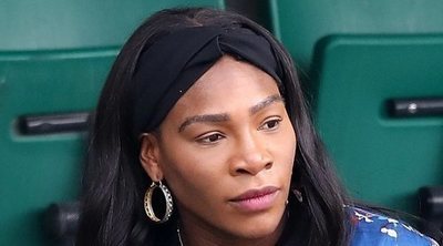 El apoyo de Serena Williams a Meghan Marke tras su entrevista: "Me enseña en qué consiste la nobleza"