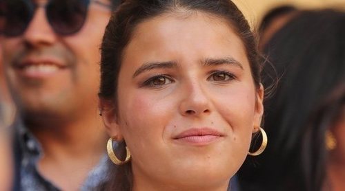 Tana Rivera ha roto su relación con Mateo Cáceres
