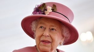 La decisión de la Reina Isabel tras las acusaciones de racismo del Príncipe Harry y Meghan Markle a la Familia Real Británica