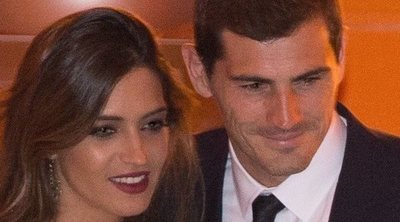 Iker Casillas y Sara Carbonero iban a anunciar su separación poco antes de que ella fuera operada