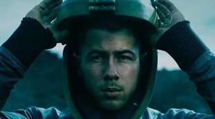 Nick Jonas lanza su álbum 'Spaceman'