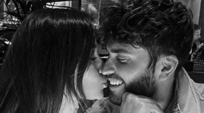 El romántico mensaje de Rodri Fuertes a Adara por su cumpleaños: "Gracias por tantos besos con tantas risas"